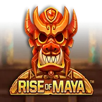 Rise of Maya